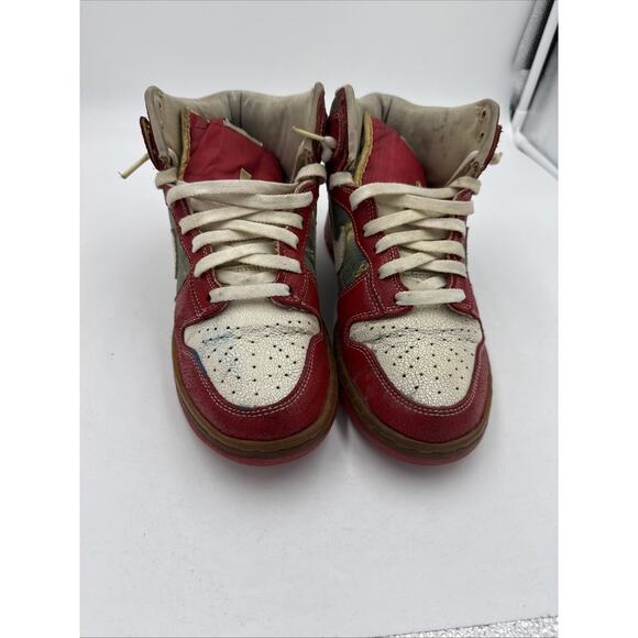 Size 7 - Nike Dunk Premium SB High Shoe Goo - Picture 1 of 8